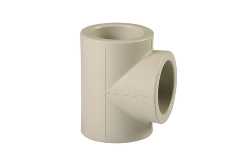 七叉镇PPH正三通 (DIN)