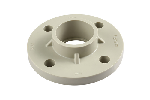 七叉镇PPH一体式法兰(DIN)