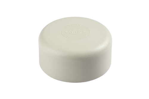 七叉镇PPH管帽(DIN)